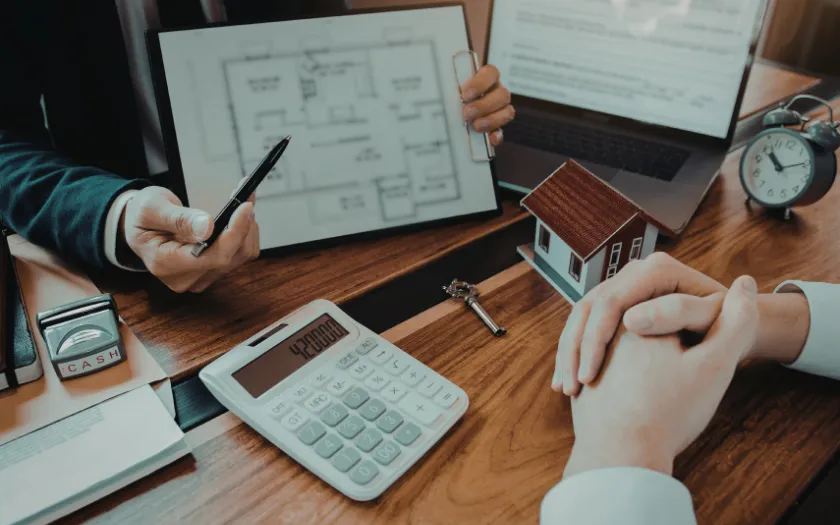Thị Trường Bất Động Sản 2026: Chu Kỳ Tái Cấu Trúc Và Cơ Hội Đầu Tư Dài Hạn 4 Các nhà đầu tư dần đưa ra quyết định dựa trên số liệu